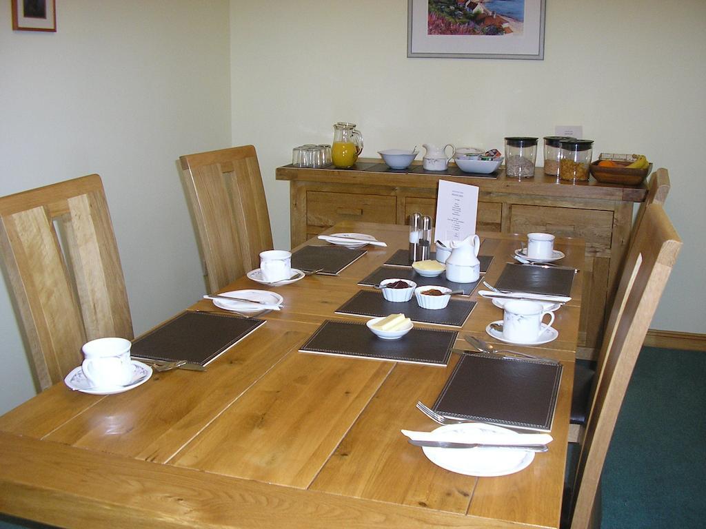 Balhousie Farm Bed And Breakfast Kirkton of Largo Exterior foto