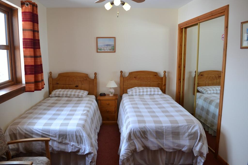 Balhousie Farm Bed And Breakfast Kirkton of Largo Quarto foto