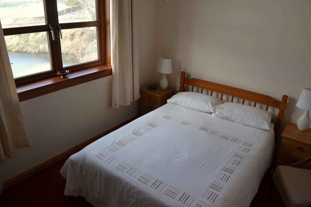Balhousie Farm Bed And Breakfast Kirkton of Largo Quarto foto